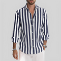 Marineblau