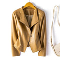 Warme Beige