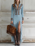 Blau