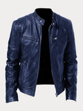 Marineblau