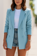 Blau