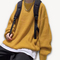 Dunkelgelb