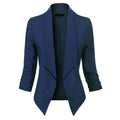 Marineblau