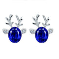 BLAUES SILBER