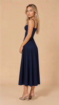 Marineblau