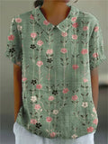 Blumenmuster 1