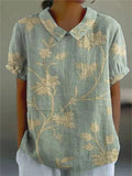 Blumenmuster 12