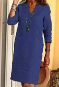 Marineblau