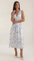 Hellblau