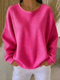 Leuchtendes Pink