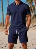 Marineblau