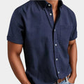 Marineblau