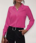 Heißes Rosa