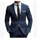 Marineblau
