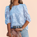 Blau