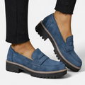 Marineblau