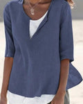 Blau