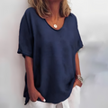 Marineblau