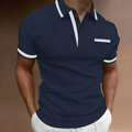 Marineblau