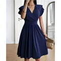 Marineblau