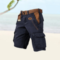 Navy blau